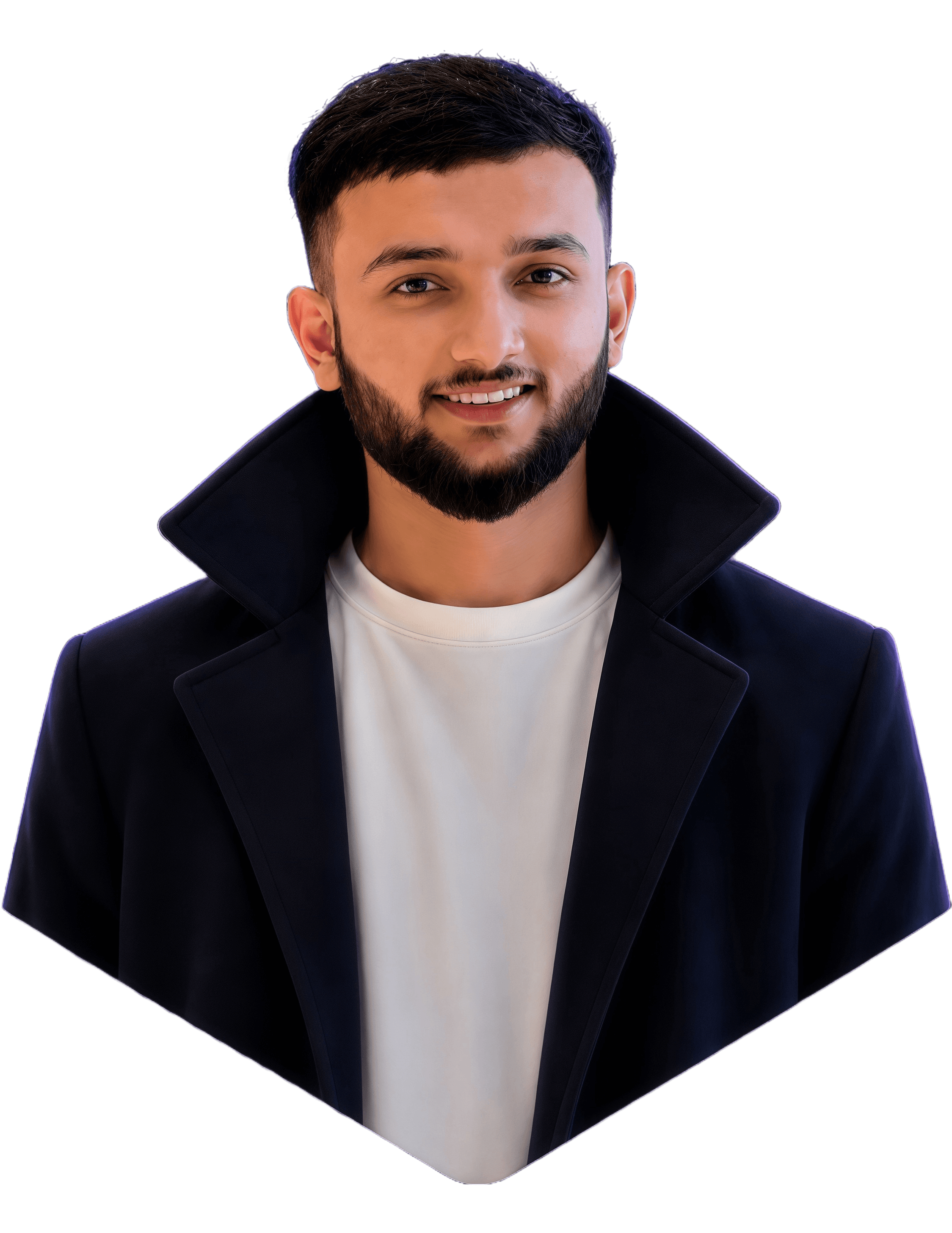 Portrait photo